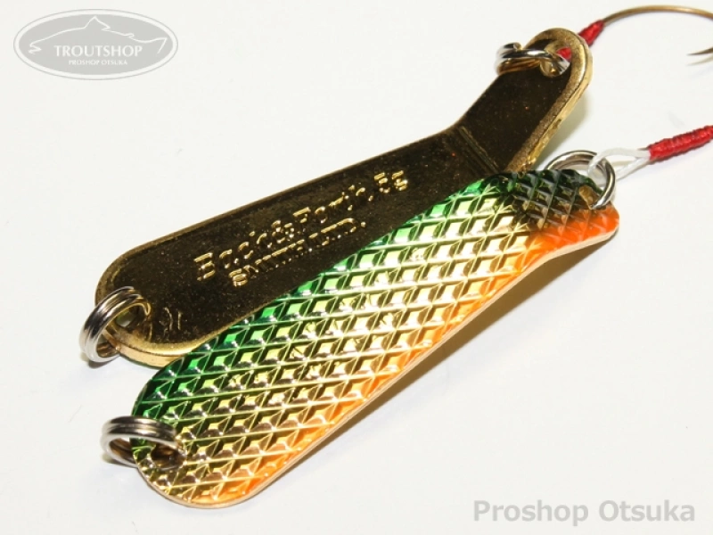 スミス バックアンドフォース バックアンドフォースダイヤ 5g 5g #12 GGO