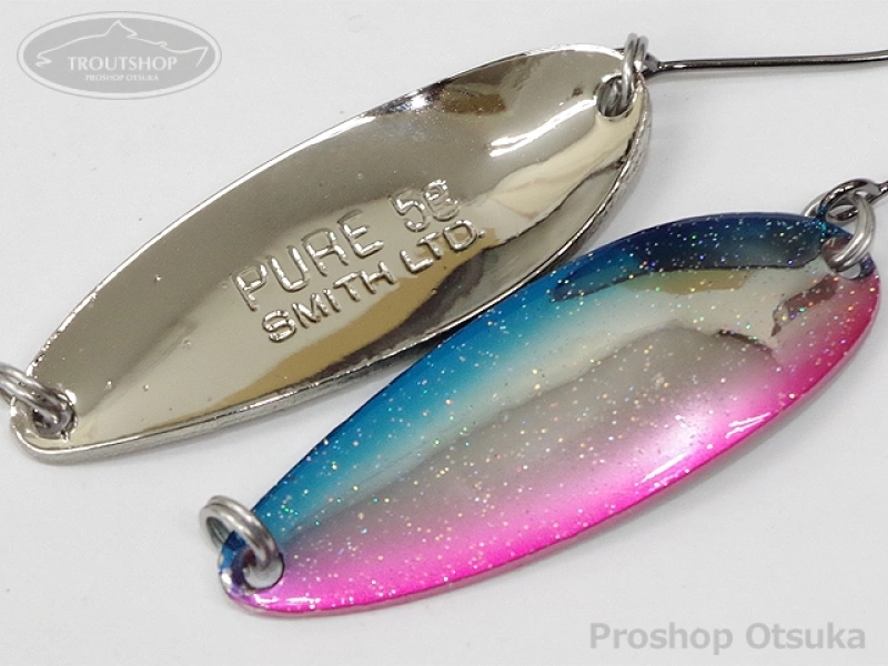 スミス ピュア 5g 5g #BSP の通販・リアルタイム在庫表示