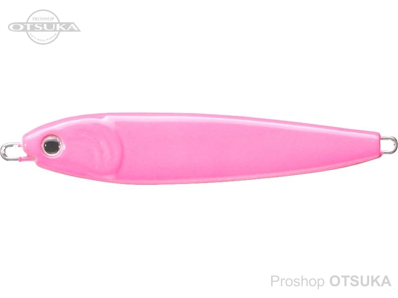 スミス メタルフォーカス メタルフォーカス100g 100mm 100g 20 フルピンク