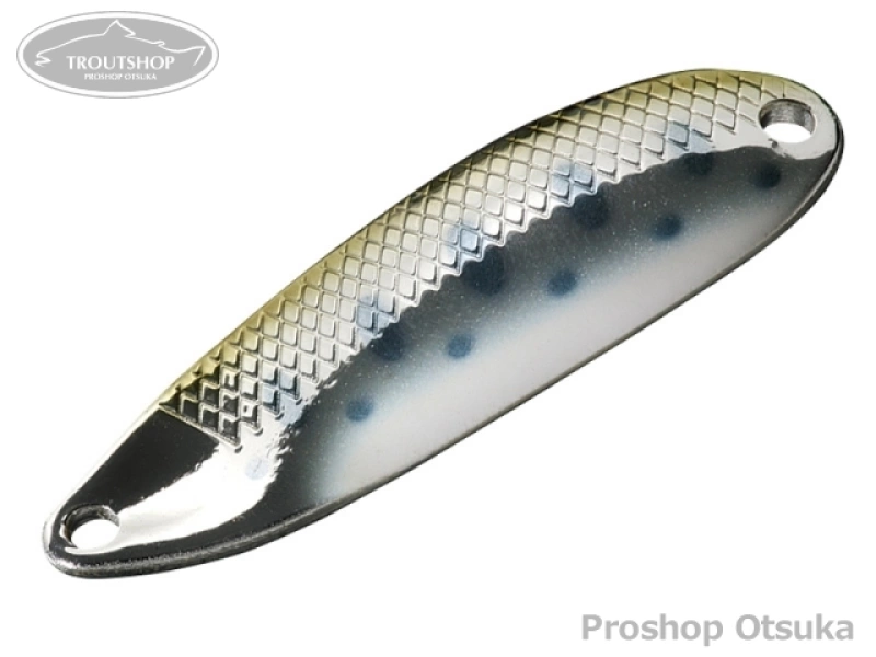 スミス D-Sライン D-Sライン 5.0g 45mm 5g #03　YM/S