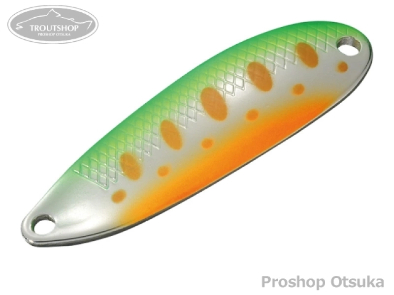 スミス D-Sライン D-Sライン 5.0g 45mm 5g #05　LM/S