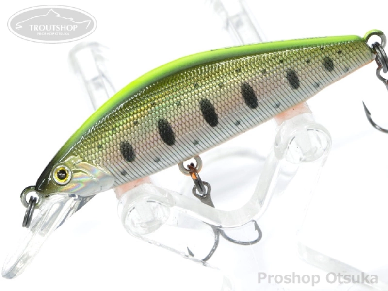 にわか釣り師 ワカサギ穂先 RacingMAX321WRX （レーシングマックス321WRX） - 製品