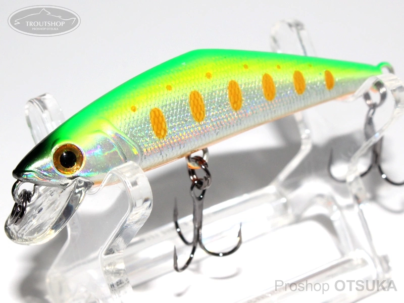 dコンタクト63 スミス（SMITH LTD） Dコンタクト63 63mm/7g 【シーバスルアー