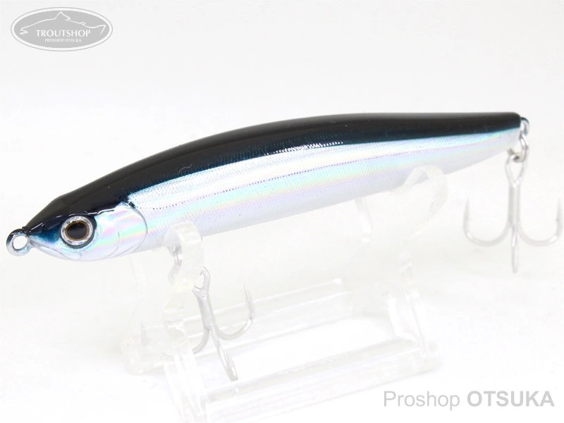 スミス チェリーブラッド チェリーブラット LL90S 90mm 15.7g