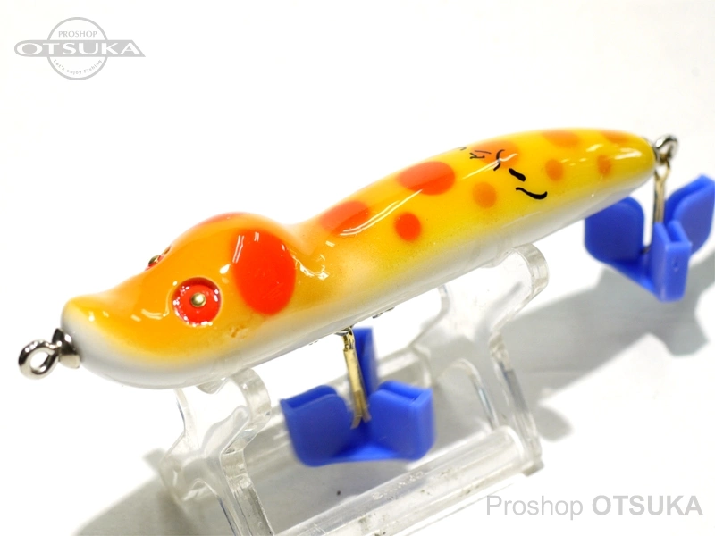 スミス ザ・ドッグ メス 94mm 約13.5g #03 OR