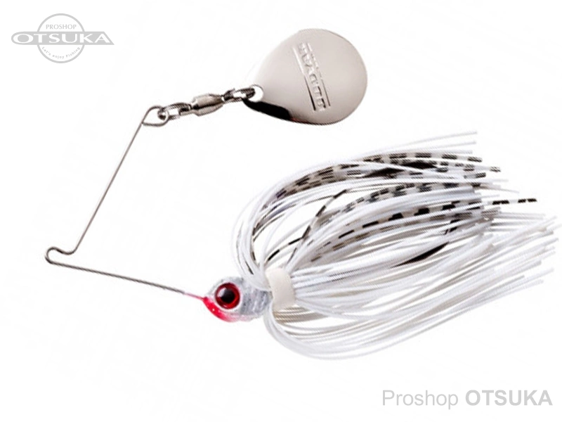 BOOYAH ブーヤー マイクロポンドマジック マイクロポンドマジック1/8oz 1/8oz #685