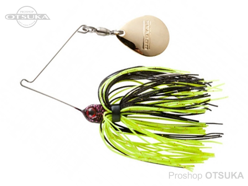 BOOYAH ブーヤー マイクロポンドマジック マイクロポンドマジック1/8oz 1/8oz #713