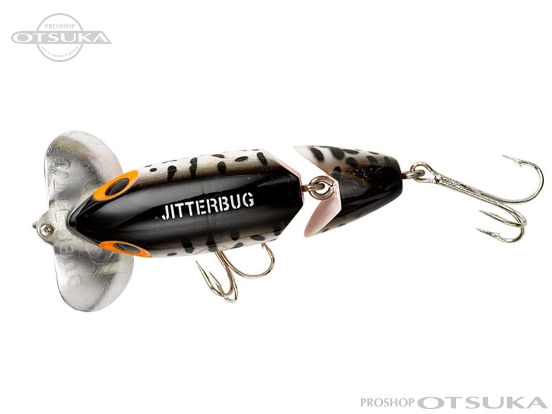 ジョイントジッターバグ5.8 アーボガスト ジッターバグジョイント 58oz 58oz #09 の通販 | プロ