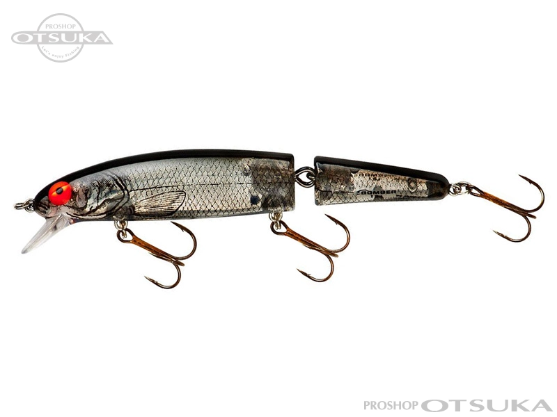 ロングA ボーマー