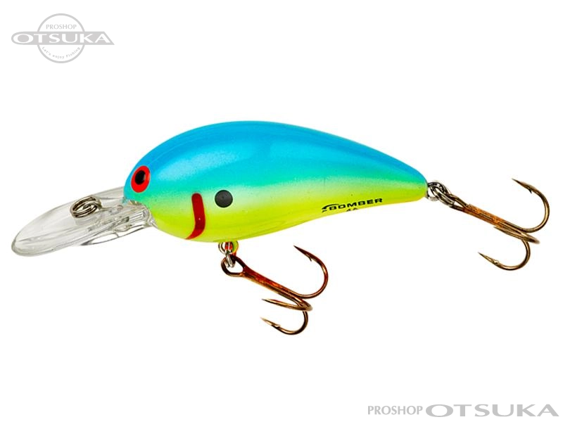 ボーマー モデル 4A フローティング 3-6ft #CHBL の通販 | プロ