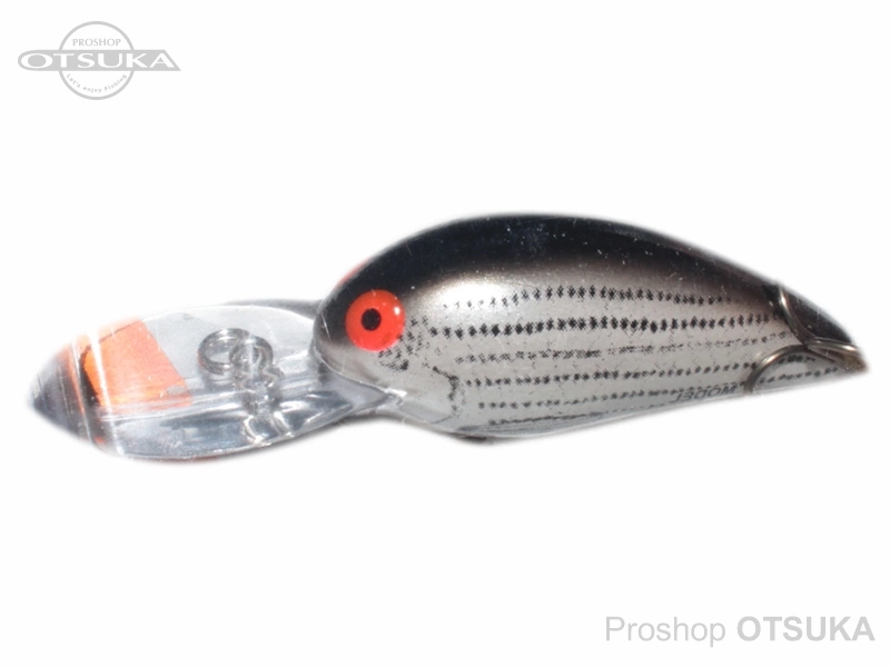 ボーマー モデル 6A フローティング 6-8ft #XBS の通販 | プロショップ