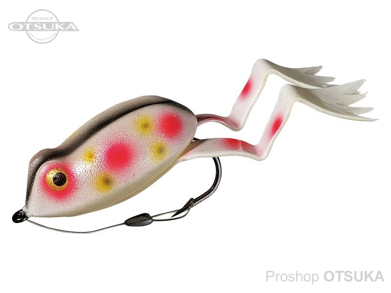 スミス ストライクフロッグ 14 5g 09 S プロショップオオツカ