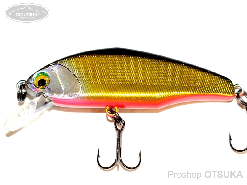 スミス D-インサイト D-インサイト64 64mm  #01 クロキン