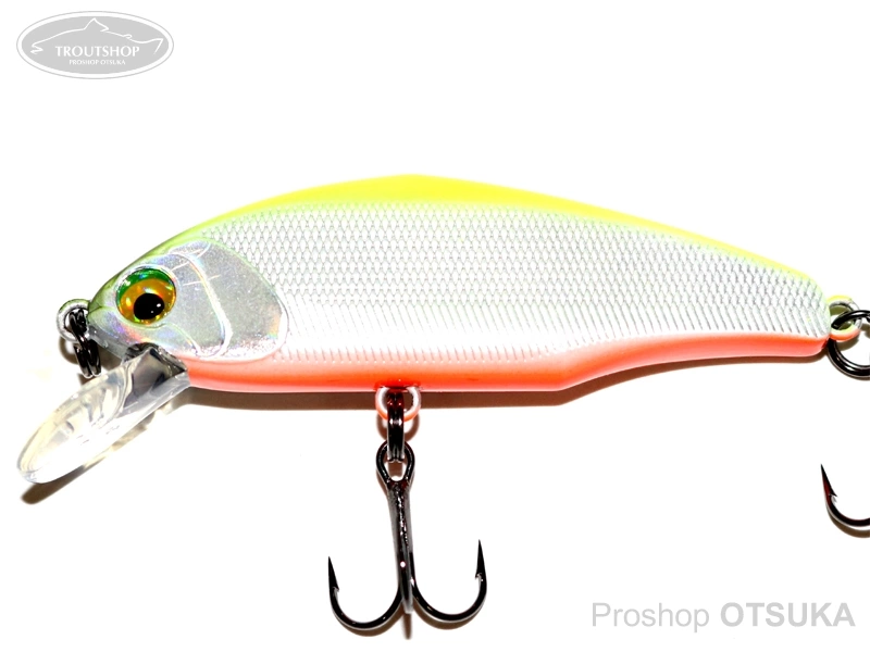 スミス D-インサイト D-インサイト64 64mm  #10 チャートハク