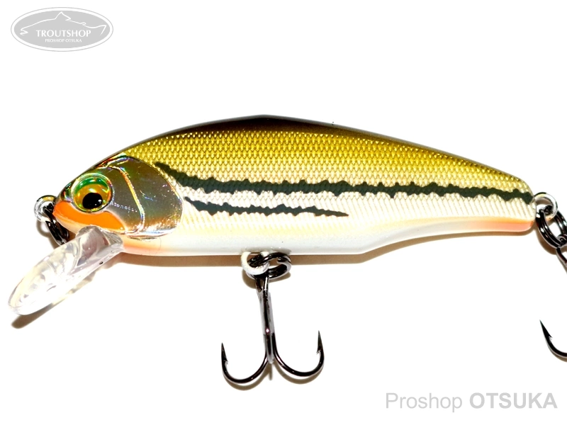 スミス D-インサイト D-インサイト64 64mm  #12 ウグイ