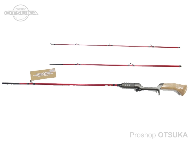 スーパーストライク スーパーストライク スミス