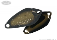 スミス エッセンシャル - 1.6g #M06 ゴージャスクロキン フック#8 マンティスフック使用