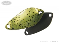 スミス エッセンシャル - 1.6g #M10 エナジーペレット フック#8 マンティスフック使用