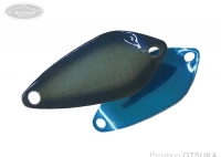 スミス エッセンシャル - 1.6g #M13 タフコンブルー フック#8 マンティスフック使用