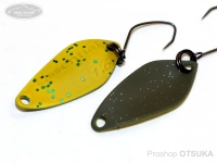 スミス エッセンシャル - 1.6g #01 バナナフレーク フック#8 マンティスフック使用