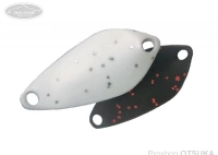 スミス エッセンシャル - 1.6g #06 メイメツグロー フック#8 マンティスフック使用