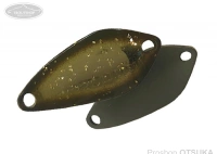 スミス エッセンシャル - 1.9g #M11 クラシカルオリーブ フック#8 マンティスフック使用