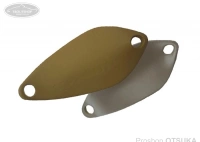 スミス エッセンシャル - 1.9g #08 カーキモカ フック#8 マンティスフック使用