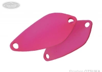 スミス エッセンシャル - 1.9g #09 フルピンク フック#8 マンティスフック使用