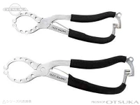  スミス イージーフィッシュグリップ 