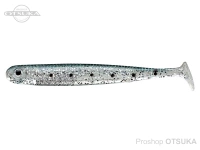 スミス アデウオ -  3.4インチ #02 カタクチイワシ 3.4インチ 