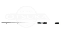 スミス オフショアスティック - HSJ-SSL64/2L 自重131g 6.4ft ジグ～75gラインPE～1.0