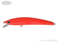 スミス パニッシュ - エリア70F #19 FLレッド 70mm 3.2g フローティング