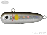 スミス ボトムノックスイマー - 41 6.5g #05 レーザーアユ 41mm 6.5g