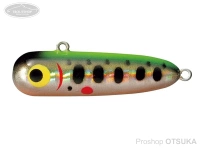 スミス ボトムノックスイマーII -  3.2g #20 チャートバックヤマメ 3.2g