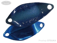 スミス アンバー -  0.8g #M06 タフコンブルー 0.8g フック#8 マンティスフック使用