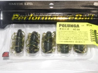  スミス ポルンガ 