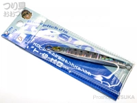 スミス T.G.スロー -  50g #01 マイワシ 68mm 50g