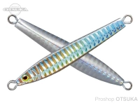 スミス T.G.スロー -  50g #10 フルレーザー 68mm 50g