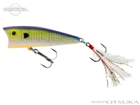  レーベル ポップR 