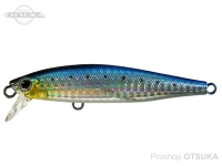 スミス ルーディッシュ - 95HS #01 ブルーイワシ 95mm 40g ヘビーシンキング 貫通式ワイヤー