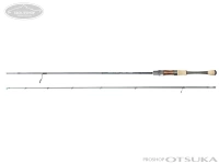 スミス トラウティンスピン フィールドリーム ノイエ リミテッド - FNL-T511L-RF - 5.11ft 0.5-3.5g 1-4lb