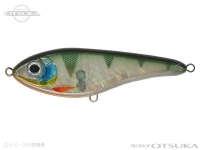  スミス バスタージャーク 