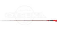 スミス Bエリアファン - BAF2-C47UL #FRD 4.7ft ルアー ～3/8ozライン ～12lb