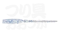 スミス アジエース - 1.9インチ #003 ケイムラブルーB 1.9インチ