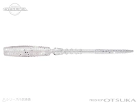 Smith Aji Ace -  1.9" Size 004 Kaimuraguro Pearl S 1.9 inch