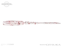 スミス アジエース - 1.9インチ #006 ケイムラクリアーR 1.9インチ