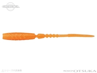 Smith Aji Ace -  1.9" Size 011 Kaimura Orange H 1.9 inch