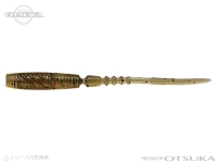 スミス アジエース - 1.9インチ #012 ゴカイRB 1.9インチ