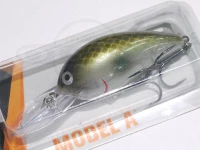  ボーマー モデルA 