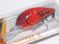  ボーマー モデルA 